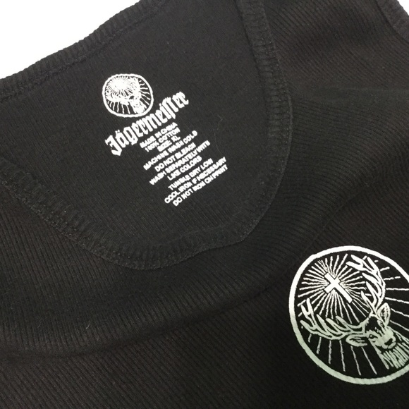 Jagermeister Pride-Ribbed Tank Top - Picture 5 of 5